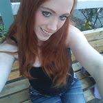 Sabrina Westfall's Instagram, Twitter & Facebook