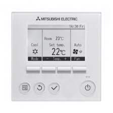 If your mitsubishi galant is showing telltale signs of a faulty thermostat, such as running hot or the heater is no longer blowing warm air, you might want to tackle this procedure yourself. Par 40maau Mitsubishi Par 40maau Mini Split Thermostat Wired
