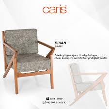 Bergere Berjer Chair Sandalye Ahsap Sandalye Caris Sandalye Caris Wood Wood Berjer Ahsap Tasarim Modern Klasik Design Istanbul Turk Chair Soto Chair Home Decor