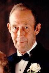 Donald Lloyd Bergeson (1934-2016)