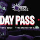 Sunday Pass: Nov. 9 event image
