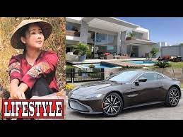 dianxi xiaoge food blogger biography net worth income family cars house lifestyle youtube masterchef lifestyle youtube