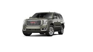 2018 Gmc Yukon Colors Gm Authority