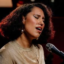 The Kills: Once More With Feeling (The Vocals)