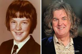James May
