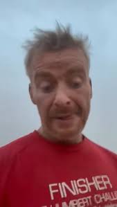 The eve of the final stretch