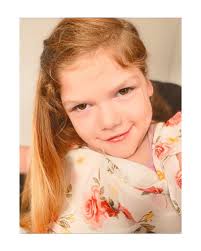 Izzy's life with GA1