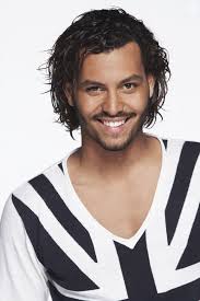 Photo : Daniel dans Secret Story 5