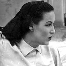 Por qué nunca hizo un desnudo...