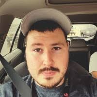 Daniel Shriver's Instagram, Twitter & Facebook