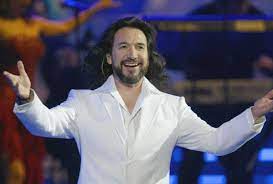 Marco Antonio Solís, por qué le dicen el Buki | Los Bukis | Celebs de  México | MAG | EL COMERCIO PERÚ