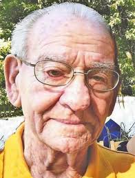 Walter Richard “Dick” Swift Obituary