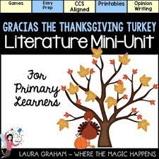 Check spelling or type a new query. Gracias The Thanksgiving Turkey Worksheets Teaching Resources Tpt