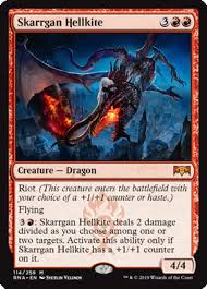 After some big time hype, boros has taken a bit of a support role in the standard metagame. Ikoria Boros Brews Article By Mike Likes