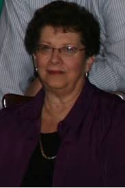 Obituary for Arlene J. Ferruzza