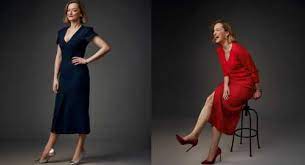 Moreover, you'll feel like the odd one out if you're underdressed. How To Dress Up For The Political Dinner Party Catherine Blaiklock