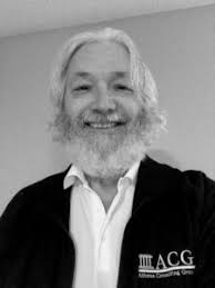 Announcing ACG's CIO