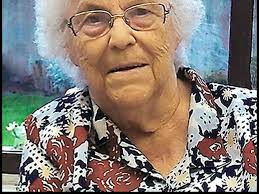 Obituary: Russell, Lois Bernadene (Cain) "Bernie"