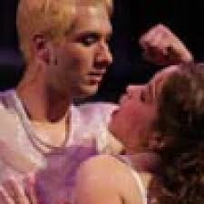 The Rocky Horror Show