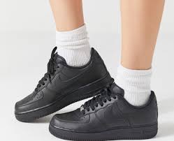 Air force one is getting an update. How The Black Air Force 1 Became Sneaker Culture S Funniest Meme Complex