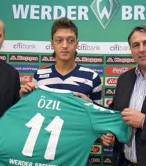 Milos veljkovic, christian gross, niklas moisander; 3 Clubs That Could Have Won Everything If They Kept Their Top Talent Pt 2 The18