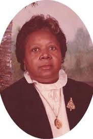 Mother Janie "Ms. Mollie" Burns Obituary in Franklin at Waters Funeral  Home, Inc.