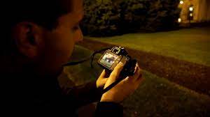 Canon Rebel T6 Eos 1300d Low Light Photo Video Youtube