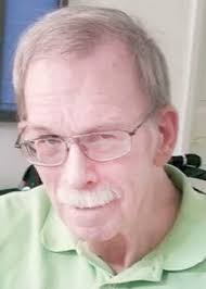 Barry Craig Torgerson