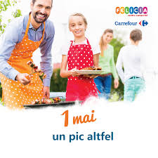 Este o celebrare a muncitorilor si a clasei muncitoare care se sarbatoreste in fiecare an pe 1 mai, un festival vechi european de primavara. Sarbatorim 1 Mai Un Pic Altfel