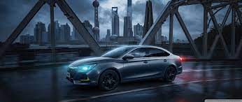 Roewe I6 Max Car Ultra Hd Desktop Background Wallpaper For Widescreen Ultrawide Desktop Laptop Multi Display Dual Triple Monitor Tablet Smartphone