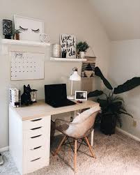 Pin By Suu On Desk Study Room Decor Bedroom Interior Room Ideas Bedroom