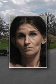 Greater Cincinnati woman accused of damaging graves at cemetery