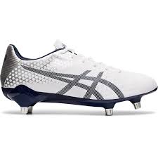 4.8 out of 5 stars 49. Asics Menace St Mens Football Boots White Peacoat Sportitude Football