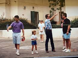 Douglas Prescott Obituary (2009)