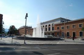 Notizie e cronaca da benevento e provincia, politica, economia, sport benevento sconfitto al meazza: Stazione Di Benevento Wikipedia