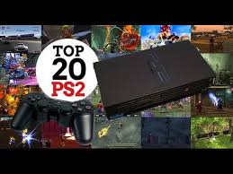 Juegos para dos ps2 : Playstation 2 Sus 20 Mejores Juegos Youtube
