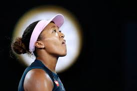 Naomi osaka made her voice heard on her way to her second #usopen title. Naomi Osaka Mundur Dari Grand Slam French Open 2020 Sport Bisnis Com