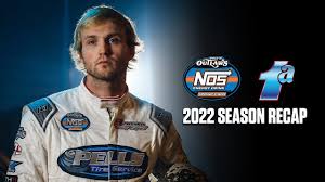 Jacob Allen | 2022 World of Outlaws NOS Energy Drink Sprint Car Series Season in Review