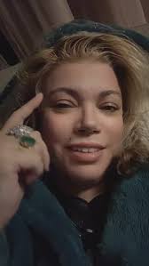 Angelina Greene the BAD GIRL ~. Good Am