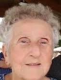 Obituary information for Linda Lou McClain