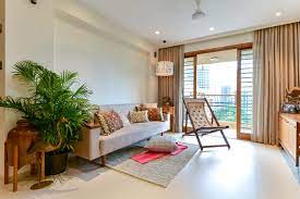 20 New Indian Living Rooms On Houzz By India S Top Design Firms