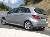 Mercedes-B-Class-(W245)