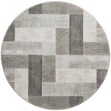 Lorena canals runder teppich abc vintage. Urban Maze Teppich Runde Teppiche Teppich Design