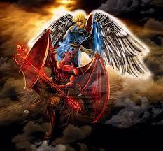 St Michael The Archangel Wallpaper Google Search