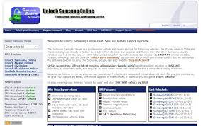Turn your phone off and insert any other sim. Samsung Unlock Code Enter Samsung Codes To Unlock Network