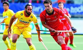 Maybe you would like to learn more about one of these? Belgian Hockey From Underdogs To Powerhouse Their Road To Success