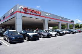 (301) toyota's charge for these services is called the 'delivery, processing and handling fee' and is based. Darcars 355 Toyota Of Rockville 18 Photos 171 Reviews Car Dealers 15625 Frederick Rd Rockville Md Phone Number