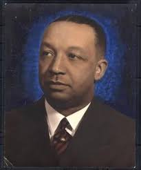 Dr John Leslie Patton Jr. (1905-1971)