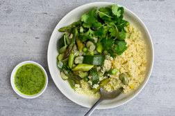 Let the couscous steam for 5 minutes. Couscous Recipes Nyt Cooking