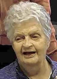 Phyllis "Mae" CAMERON Obituary